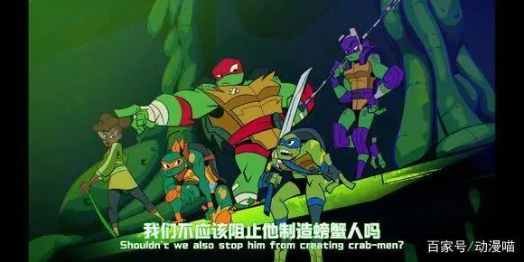 盘点那些年追过的经典的欧美动漫，你都看到大结局了吗？