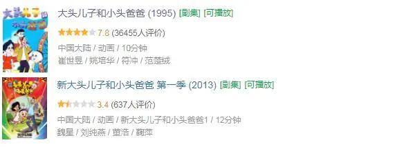 毁童年的动画改编，海尔兄弟终究也走上了这条不归路