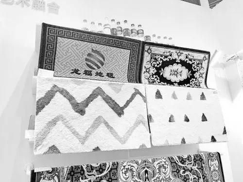 “黑科技”吸睛，文博会现场来了不少“隐形冠军”