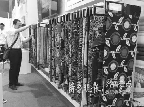 “黑科技”吸睛，文博会现场来了不少“隐形冠军”