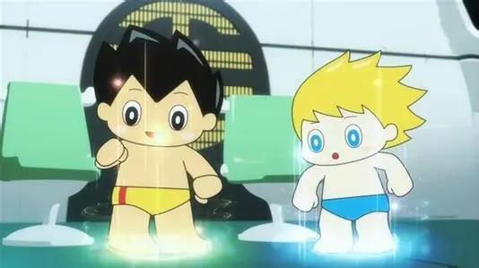 新版《海尔兄弟》即将播出，角色形象更加幼儿化，网上一片骂声！