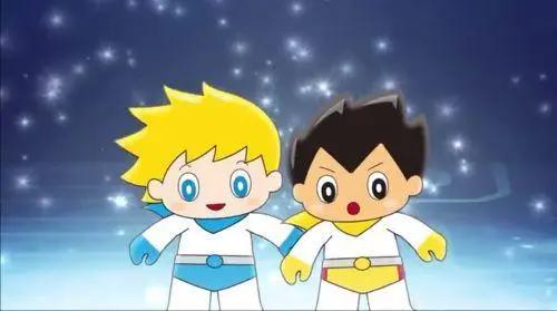 新版《海尔兄弟》即将播出，角色形象更加幼儿化，网上一片骂声！