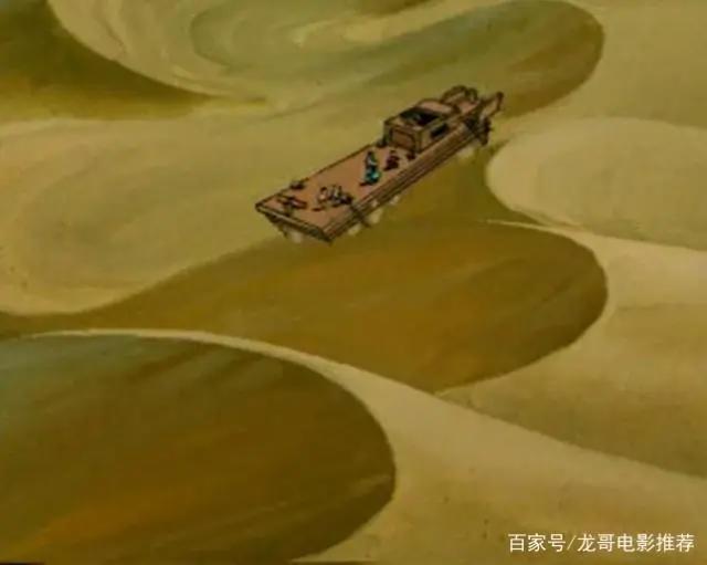 国产动漫海尔兄弟第七集——你知道真正的海底吗？