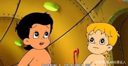 为何当年的海尔集团要花重金拍下海尔兄弟这部动漫？真相是这个！