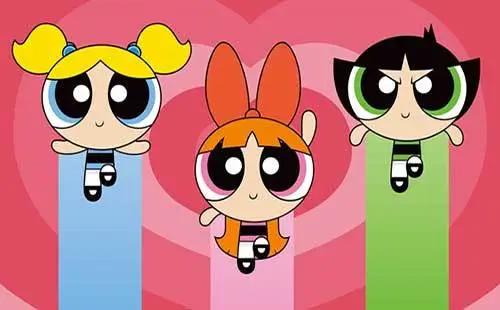 海尔兄弟新动画将上映，兄弟俩定妆照发布，评论网友都是段子手