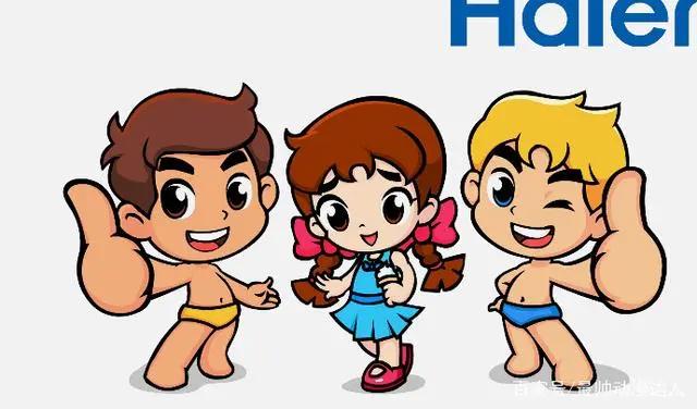 海尔兄弟：这部动漫带给我们的自然知识，怀疑在学校都学不到！