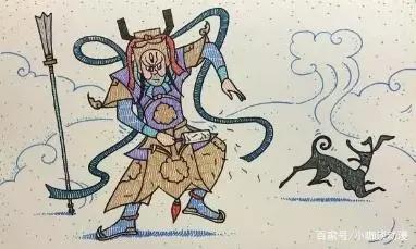 恶搞动画片：唐僧遇到了万圣节，葫芦兄弟得了老年病！