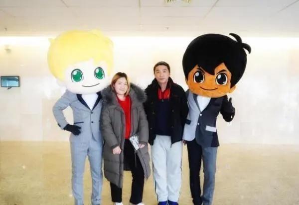 海尔兄弟红毯首秀引热议国民IP彰显标杆影响力