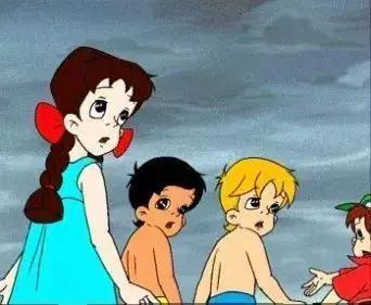 23年后，海尔兄弟还是穿上了“秋裤”！裤衩少年你变了