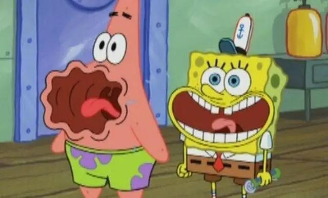 经典动画里面的漏洞，海尔兄弟并不是普通人，而是超人！