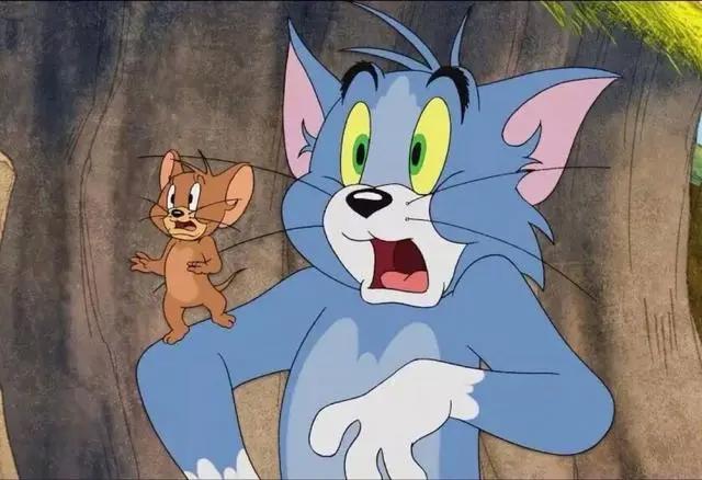 经典动画里面的漏洞，海尔兄弟并不是普通人，而是超人！