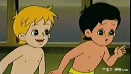 海尔兄弟：这部动漫带给我们的教育方式你们都知道吗？真的很励志