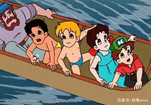 海尔兄弟：这部动漫带给我们的教育方式你们都知道吗？真的很励志