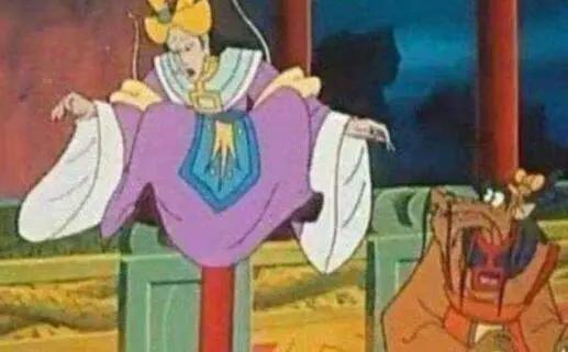 盘点动漫里细思极恐的场景，海尔兄弟不怕冷？网友：真是毁童年