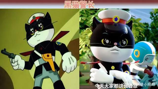 国漫主角的“进化史”，猪猪侠终于活成人，海尔兄弟却“毁童年”