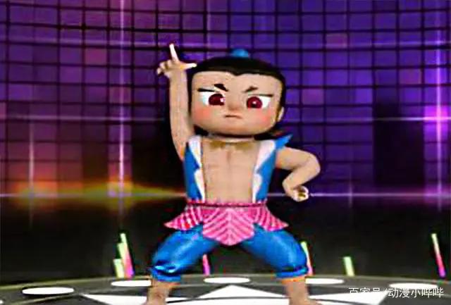 国漫主角的“进化史”，猪猪侠终于活成人，海尔兄弟却“毁童年”