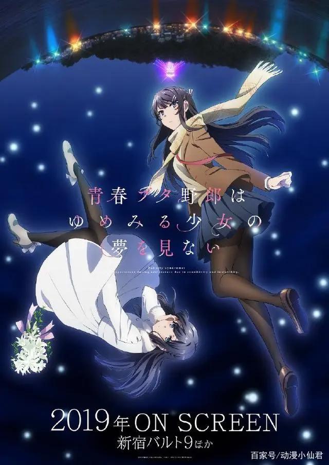 近2年有哪些最值得一看的动画电影？