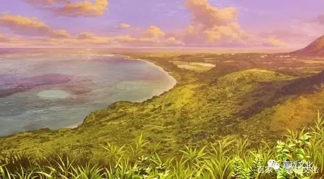 美如画！剧场版《悠哉日常大王》美术背景公开