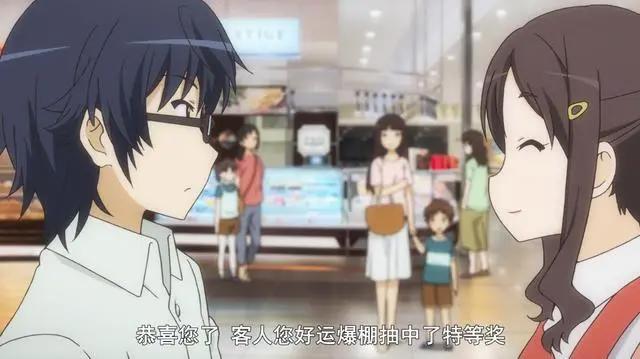 喵帕斯回来了！悠哉日常大王剧场版登录B站，冲绳之旅收获友谊