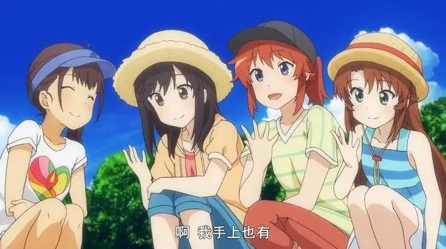 喵帕斯回来了！悠哉日常大王剧场版登录B站，冲绳之旅收获友谊