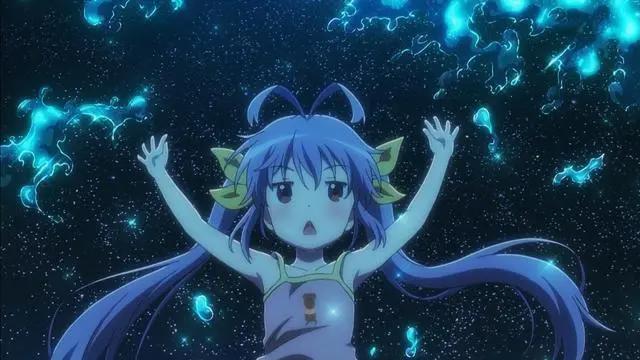 喵帕斯回来了！悠哉日常大王剧场版登录B站，冲绳之旅收获友谊