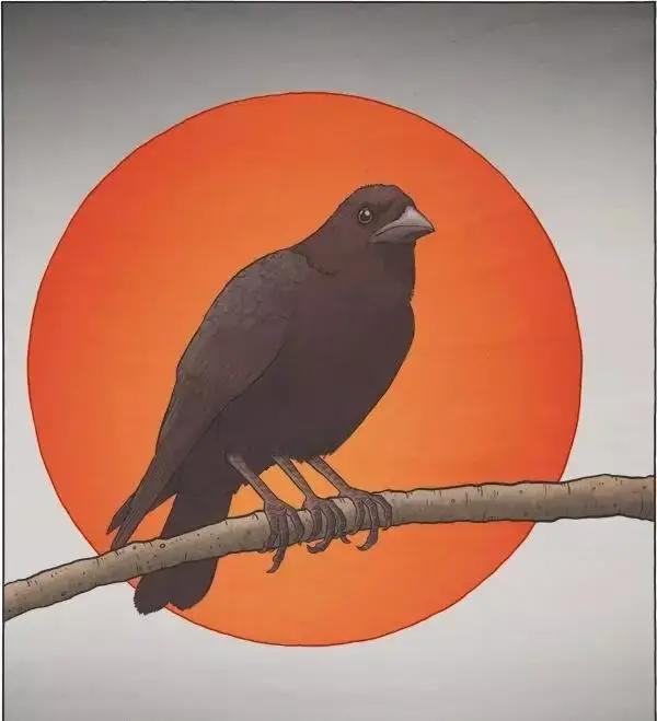 这种远古神兽究竟有多野，直接带你遨游宇宙眩晕上头