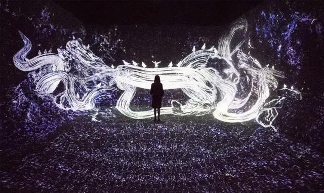 这种远古神兽究竟有多野，直接带你遨游宇宙眩晕上头