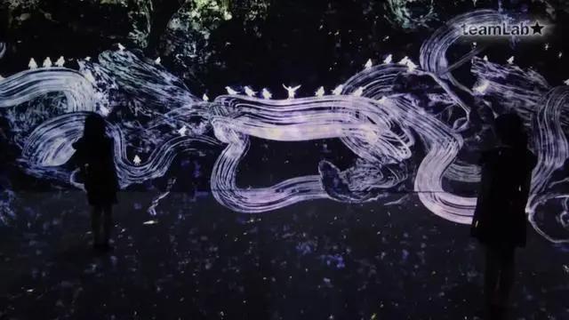 这种远古神兽究竟有多野，直接带你遨游宇宙眩晕上头