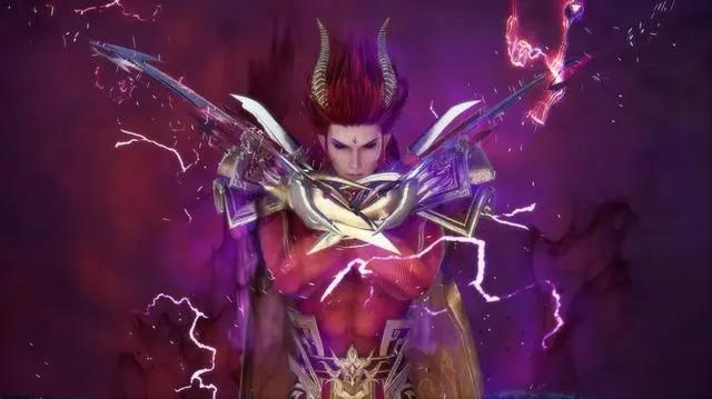 爷青回！仙四动画引发无数老玩家泪目，什么才叫真正的经典！