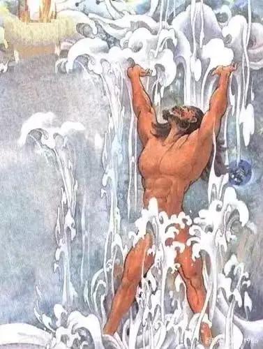 上古时期的三大逃生法术分别是指什么？遁地术、隐身术、穿墙术