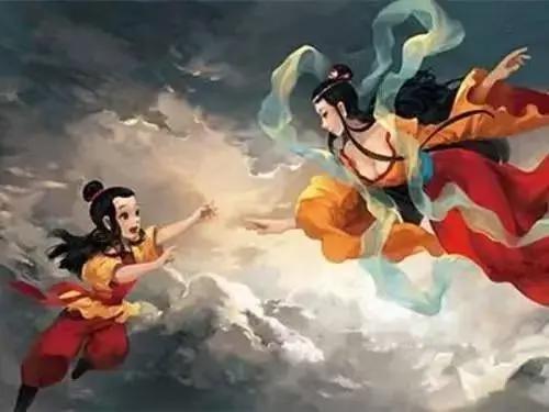 上古时期的三大逃生法术分别是指什么？遁地术、隐身术、穿墙术