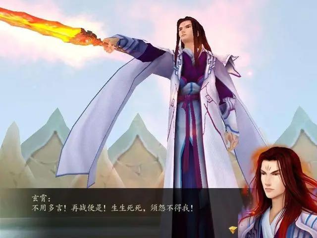 神魂携手仙剑推出云天河珍藏人偶！网友：看到山猪直接萌化了！