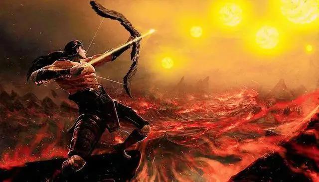 国漫除了西游记和封神榜还有哪些发展空间？还有六大宝藏尚未挖掘