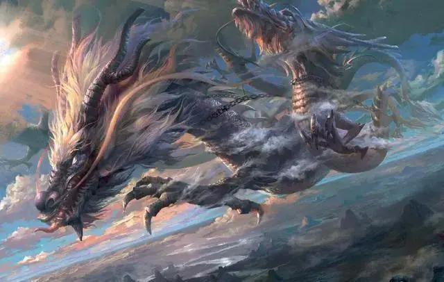 国漫除了西游记和封神榜还有哪些发展空间？还有六大宝藏尚未挖掘