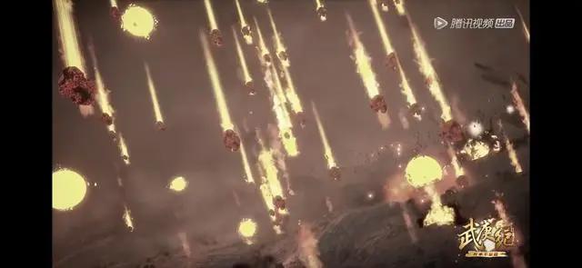 武庚纪：阿岚窥见远古众神之战，成功刺杀天？恶禅神技强大无比