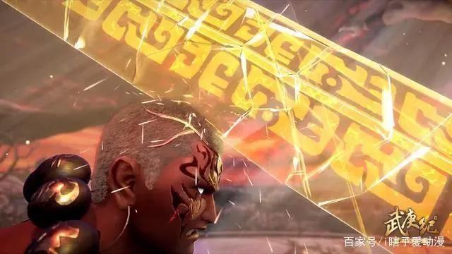 武庚纪：恶禅的罪业转轮很强，但未免太啰嗦了，难怪子羽受不了