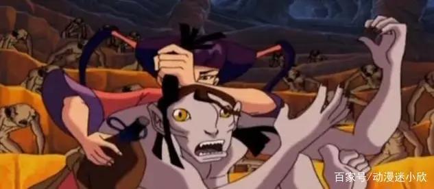 15年前，惊艳老外的童年动漫，斩获国际大奖在央视播出，今无人知