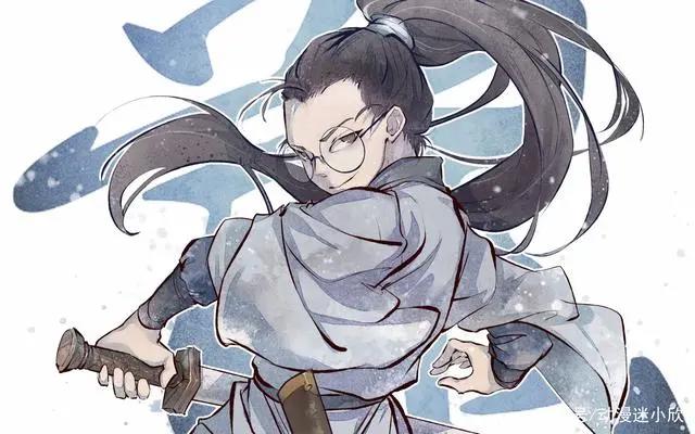 15年前，惊艳老外的童年动漫，斩获国际大奖在央视播出，今无人知