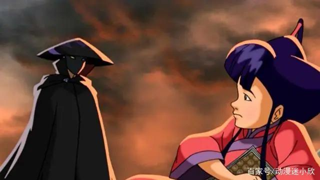 15年前，惊艳老外的童年动漫，斩获国际大奖在央视播出，今无人知