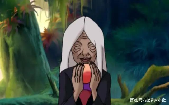 15年前，惊艳老外的童年动漫，斩获国际大奖在央视播出，今无人知