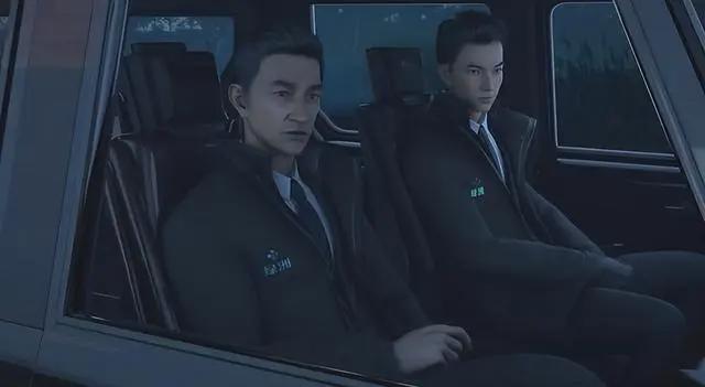 硬科幻，看过的都成为“自来水”？这部动画不火也太可惜了