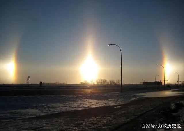 后羿射日居然真实存在？引发全世界的大火，和一颗不起眼的星有关