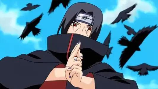 动漫中高人气的哥哥，宇智波鼬上榜，你最喜欢哪一位？