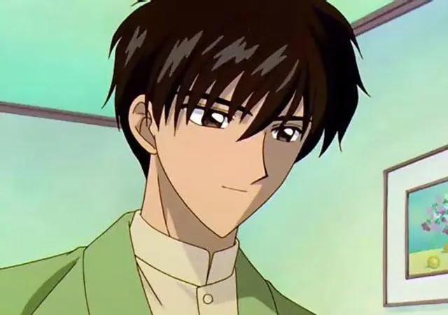 动漫中高人气的哥哥，宇智波鼬上榜，你最喜欢哪一位？