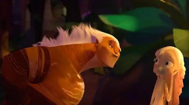 这部高颜值动漫，每一帧都是一幅画