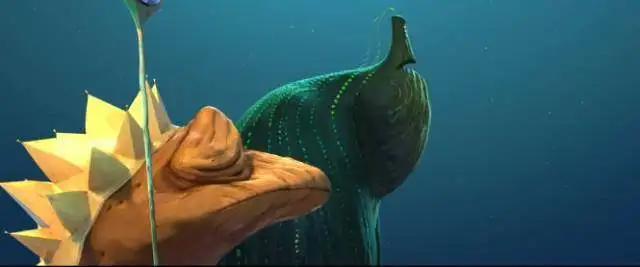 这部高颜值动漫，每一帧都是一幅画