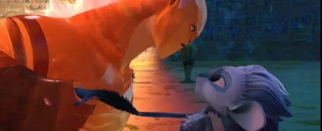 这部高颜值动漫，每一帧都是一幅画