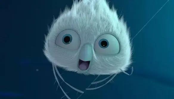 这部高颜值动漫，每一帧都是一幅画