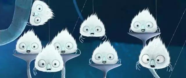 这部高颜值动漫，每一帧都是一幅画