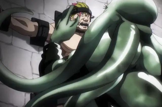 别再说拷问官了，这5部国漫泥石流，能完整看完的才是“真男人”